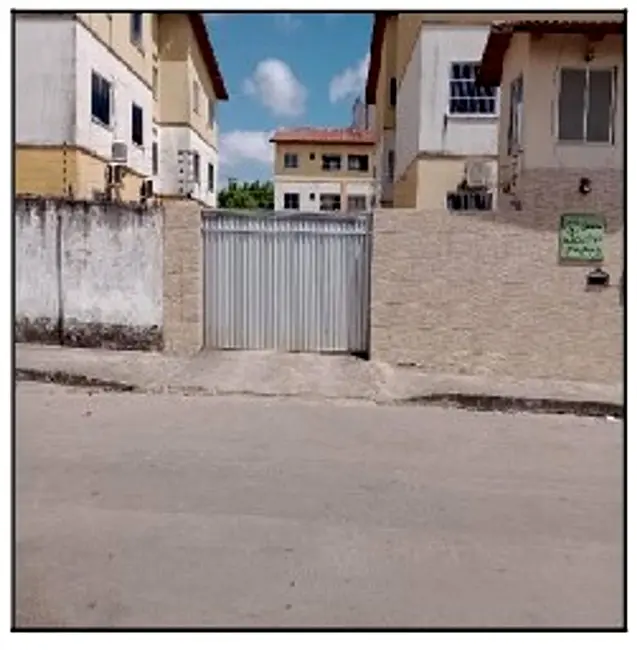 Apartamento com 1 quarto à venda, 53m2 em Parque Santa Maria, Fortaleza - CE - imagem 1 Foto 1 de Apartamento com 1 quarto à venda, 53m2 em Parque Santa Maria, Fortaleza - CE
