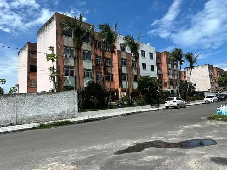Apartamento com 2 quartos à venda, 75m2 em Edson Queiroz, Fortaleza - CE - imagem 1 Foto 1 de Apartamento com 2 quartos à venda, 75m2 em Edson Queiroz, Fortaleza - CE