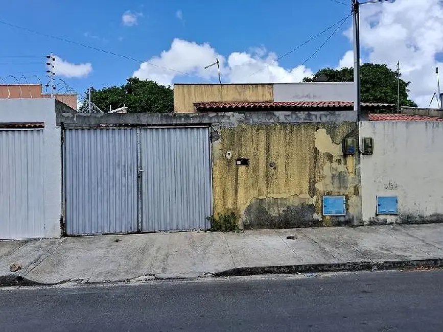 Foto 1 de Casa com 2 quartos à venda, 53m2 em Vertente, Horizonte - CE