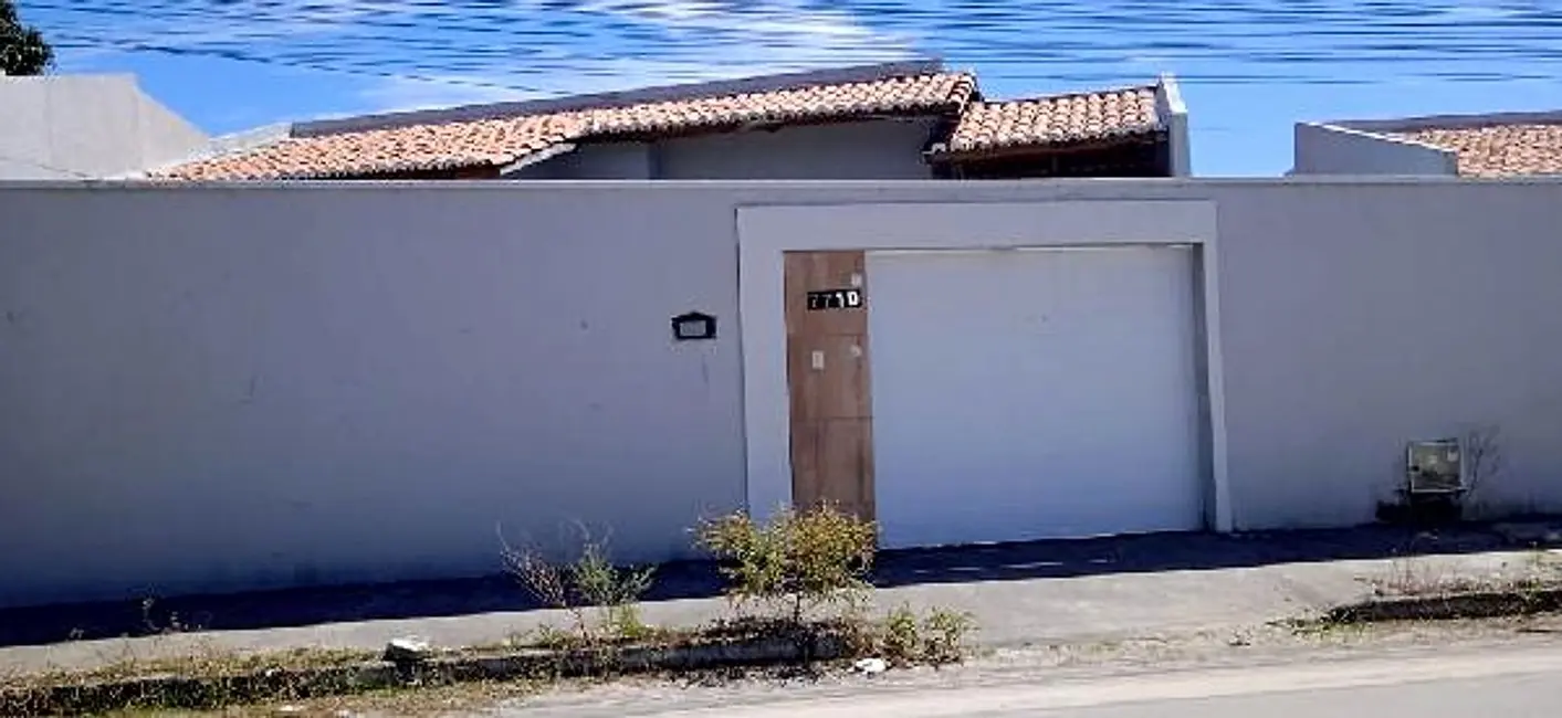 Foto 1 de Casa com 2 quartos à venda, 73m2 em Mal Cozinhado, Horizonte - CE