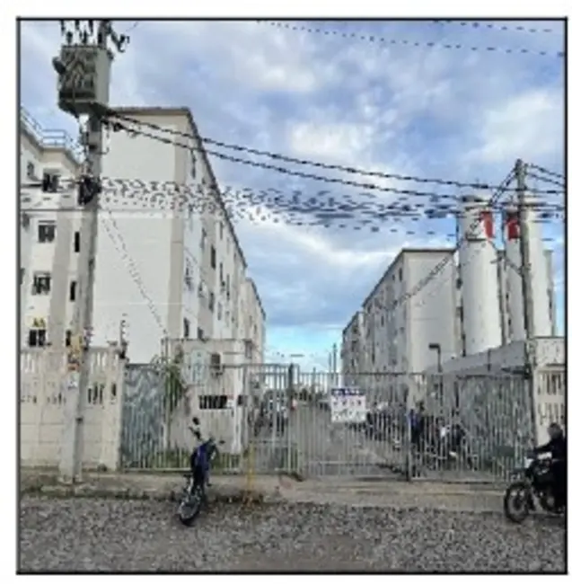 Apartamento com 2 quartos à venda, 44m2 em Mondubim, Fortaleza - CE - imagem 1 Foto 1 de Apartamento com 2 quartos à venda, 44m2 em Mondubim, Fortaleza - CE