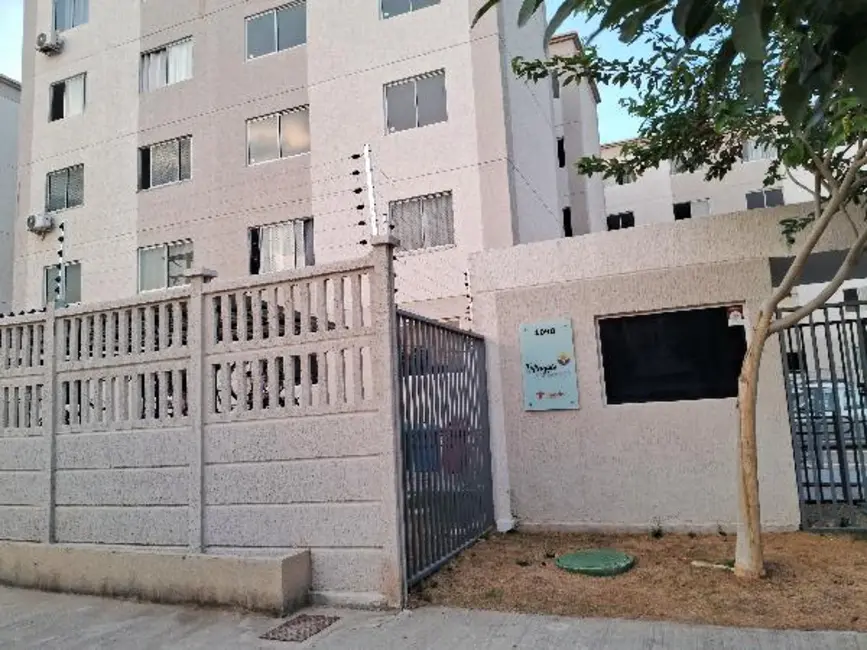 Foto 1 de Apartamento com 4 quartos à venda, 44m2 em Mondubim, Fortaleza - CE