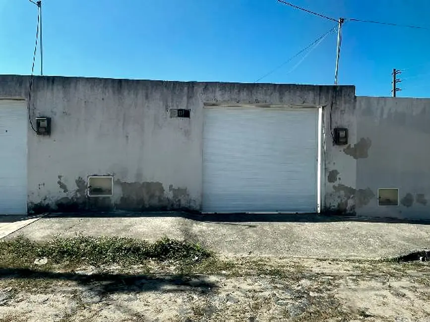 Foto 1 de Casa com 2 quartos à venda, 72m2 em Catolé, Horizonte - CE
