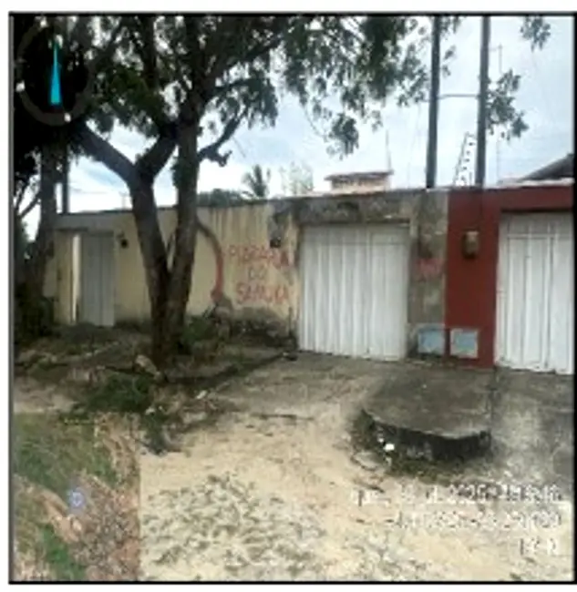 Foto 1 de Casa com 1 quarto à venda, 79m2 em Cascavel - CE
