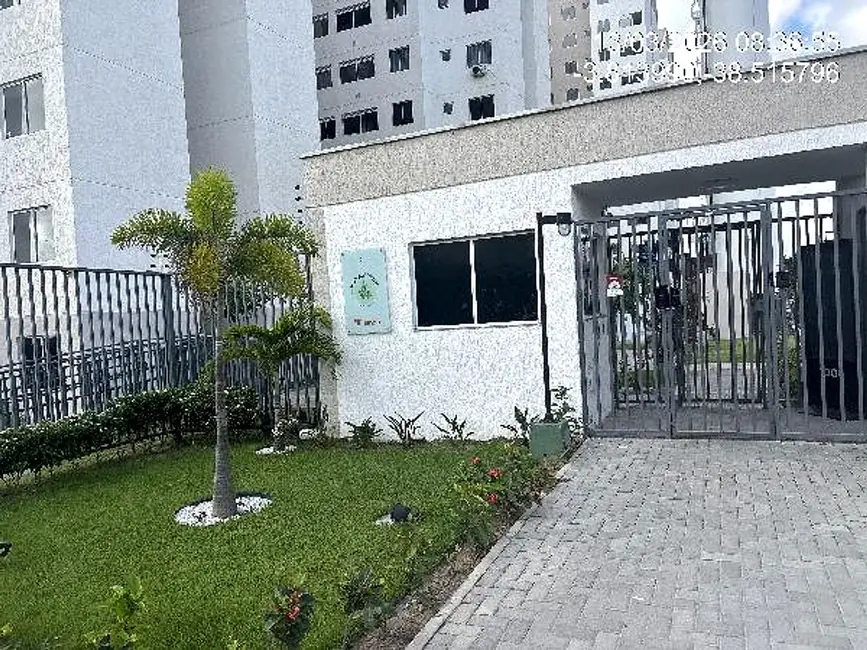 Apartamento com 1 quarto à venda, 39m2 em Barroso, Fortaleza - CE - imagem 1 Foto 1 de Apartamento com 1 quarto à venda, 39m2 em Barroso, Fortaleza - CE