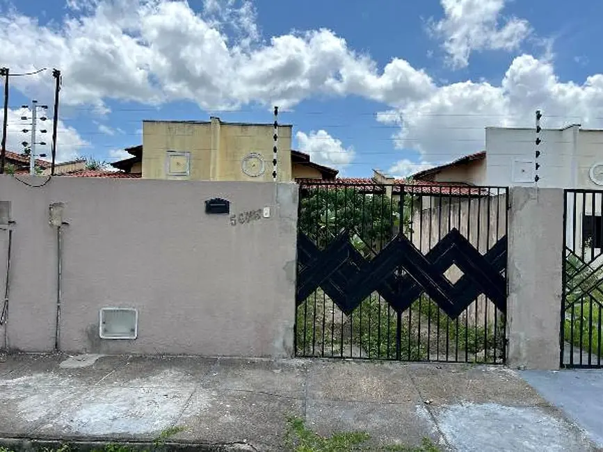 Foto 1 de Casa com 2 quartos à venda, 64m2 em Horizonte - CE
