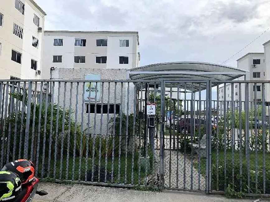 Foto 1 de Apartamento com 2 quartos à venda, 44m2 em Cajazeiras, Fortaleza - CE