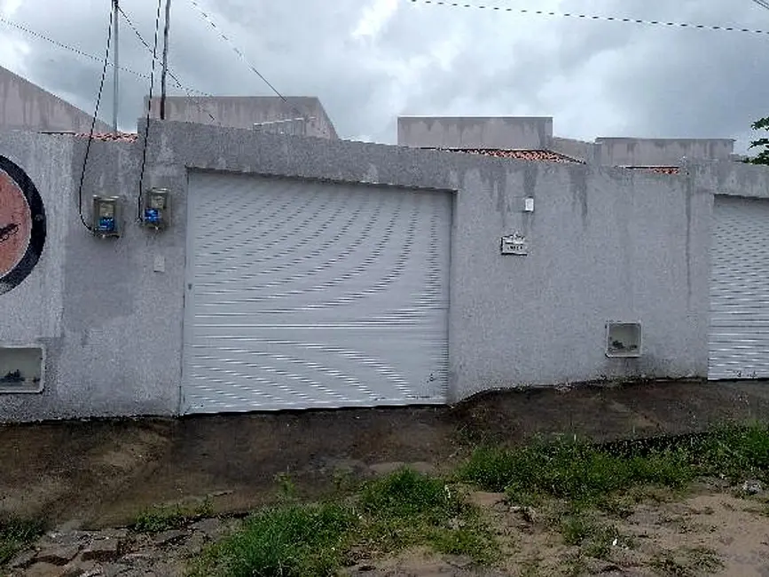 Foto 1 de Casa com 2 quartos à venda, 66m2 em Vertente, Horizonte - CE