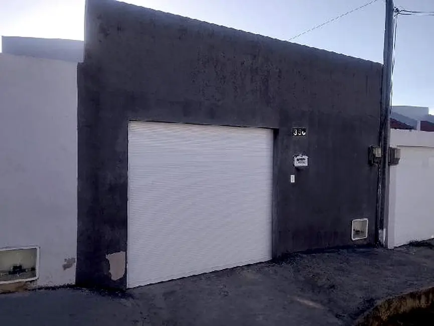 Foto 1 de Casa com 2 quartos à venda, 66m2 em Vertente, Horizonte - CE