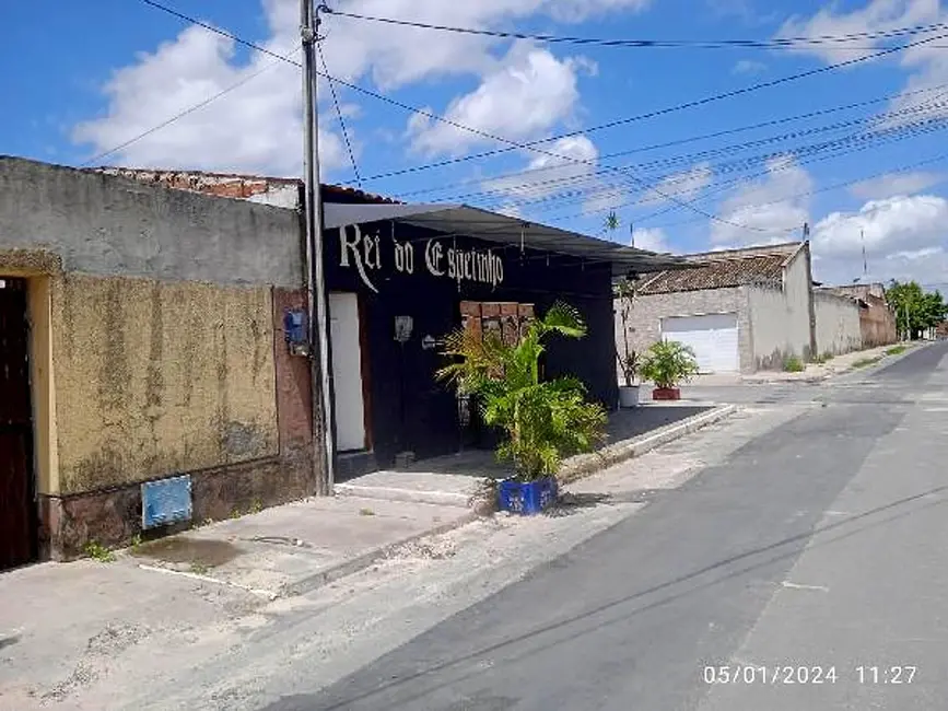 Foto 1 de Casa com 2 quartos à venda, 76m2 em Diadema, Horizonte - CE