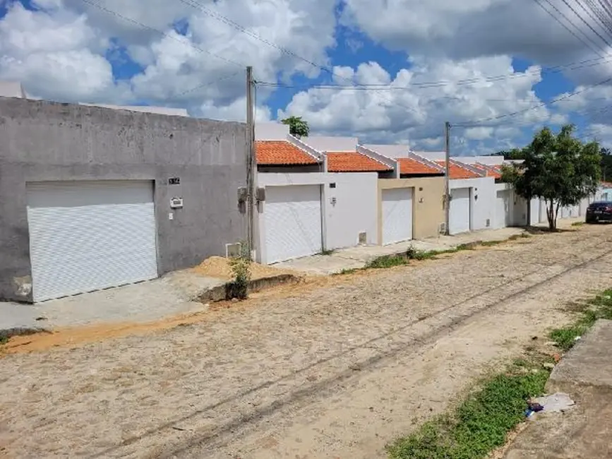 Casa com 2 quartos à venda, 66m2 em Vertente, Horizonte - CE - imagem 1 Foto 1 de Casa com 2 quartos à venda, 66m2 em Vertente, Horizonte - CE