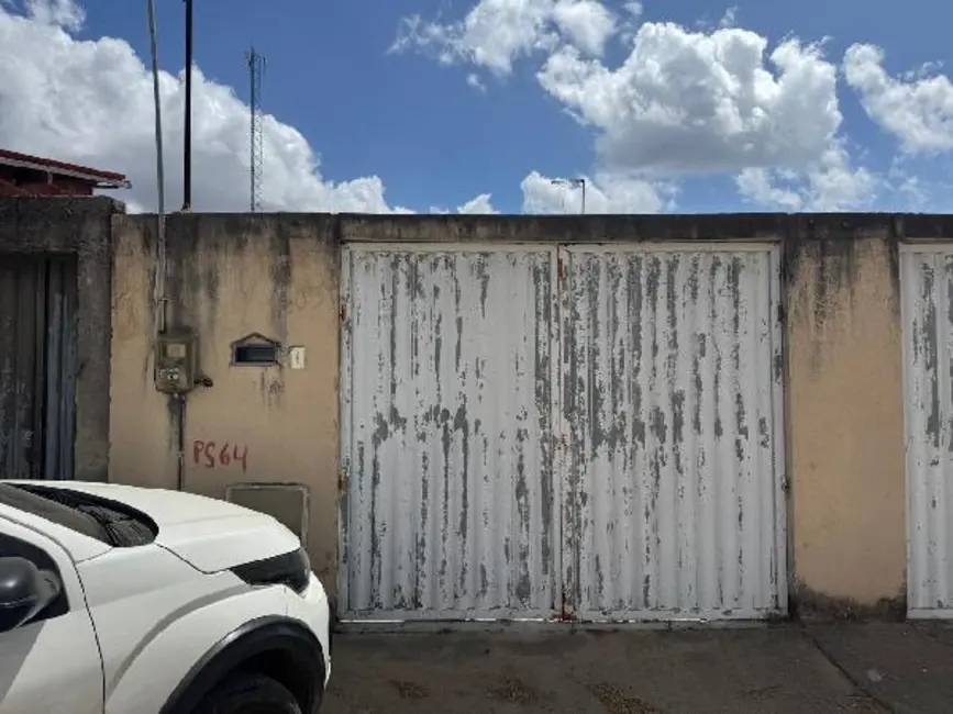 Casa com 2 quartos à venda, 70m2 em Pavuna, Pacatuba - CE - imagem 1 Foto 1 de Casa com 2 quartos à venda, 70m2 em Pavuna, Pacatuba - CE