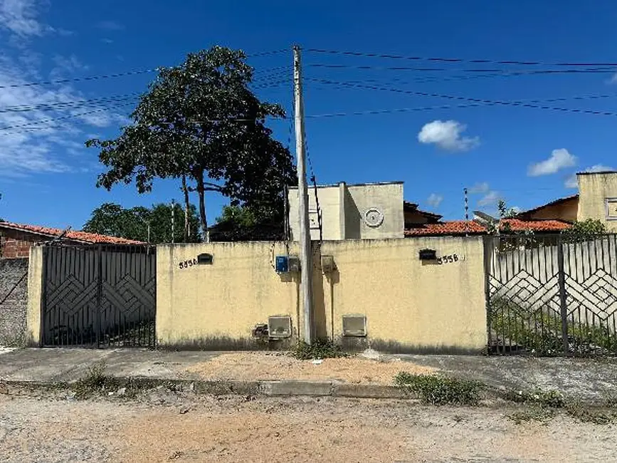 Foto 1 de Casa com 2 quartos à venda, 64m2 em Horizonte - CE