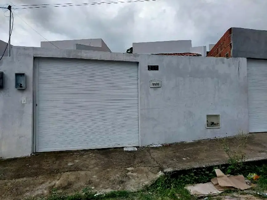 Casa com 2 quartos à venda, 66m2 em Vertente, Horizonte - CE - imagem 1 Foto 1 de Casa com 2 quartos à venda, 66m2 em Vertente, Horizonte - CE