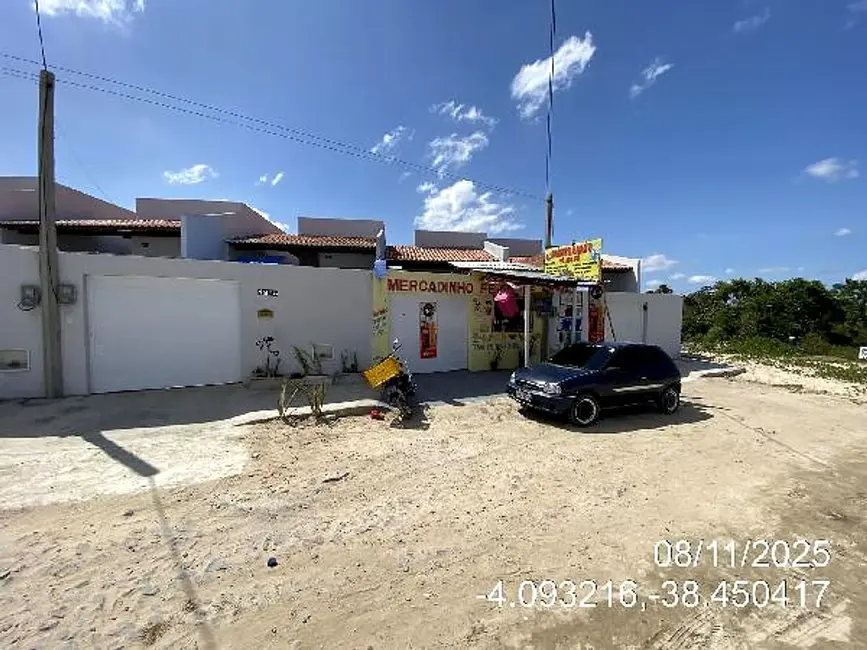 Casa com 2 quartos à venda, 66m2 em Vertente, Horizonte - CE - imagem 1 Foto 1 de Casa com 2 quartos à venda, 66m2 em Vertente, Horizonte - CE