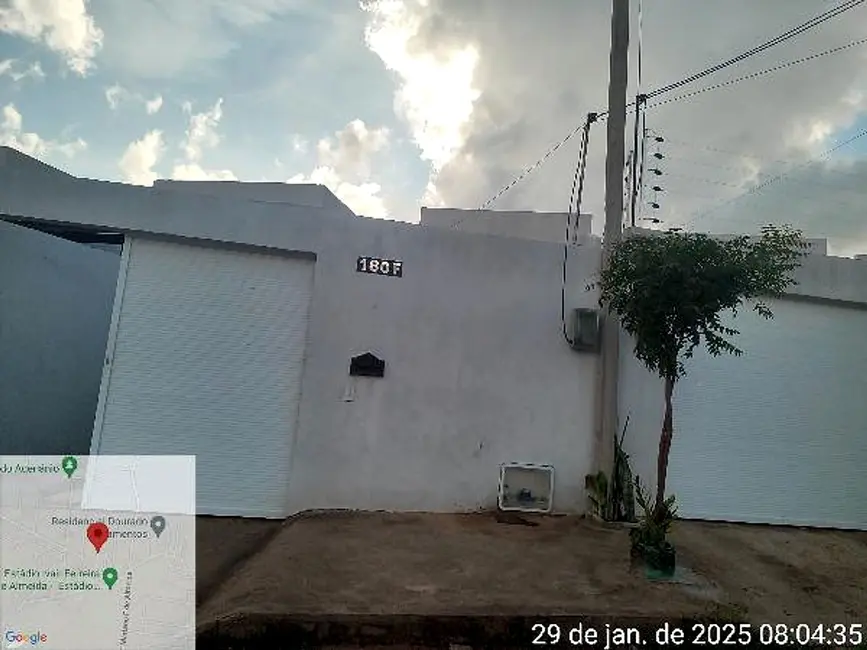 Casa com 2 quartos à venda, 66m2 em Vertente, Horizonte - CE - imagem 1 Foto 1 de Casa com 2 quartos à venda, 66m2 em Vertente, Horizonte - CE