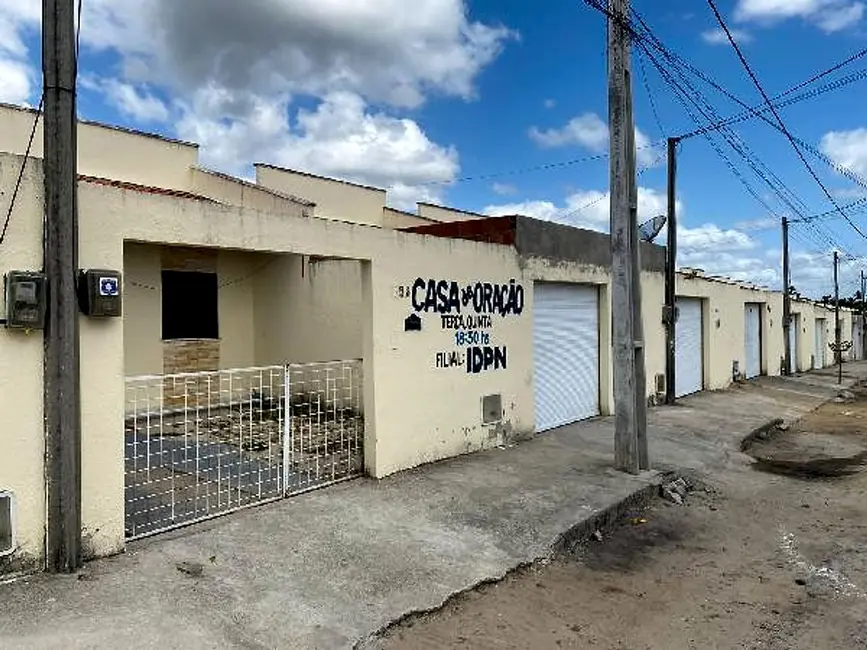 Foto 1 de Casa com 2 quartos à venda, 61m2 em Horizonte - CE