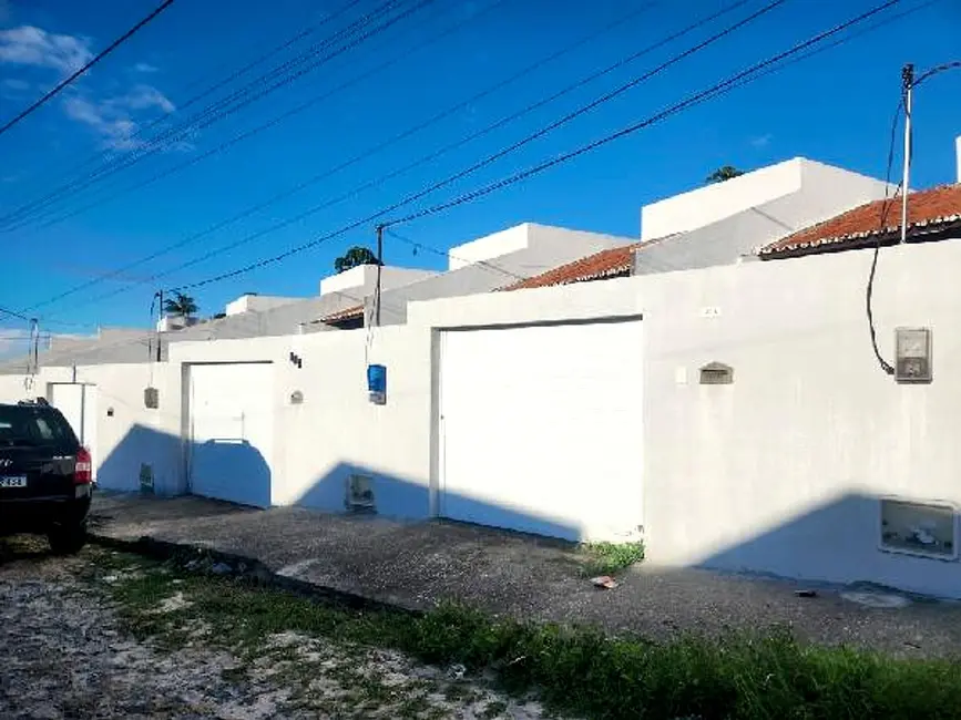 Foto 1 de Casa com 2 quartos à venda, 66m2 em Vertente, Horizonte - CE