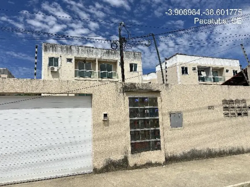 Apartamento com 2 quartos à venda, 49m2 em Pavuna, Pacatuba - CE - imagem 1 Foto 1 de Apartamento com 2 quartos à venda, 49m2 em Pavuna, Pacatuba - CE