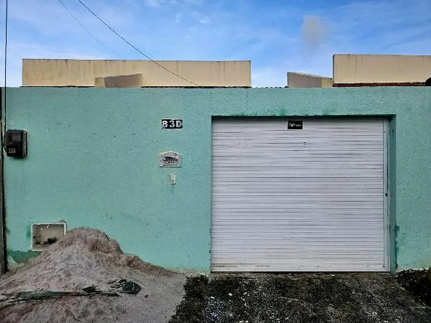 Foto 1 de Casa com 2 quartos à venda, 61m2 em Horizonte - CE