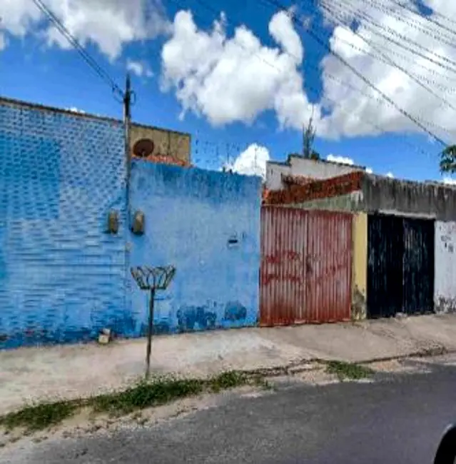 Foto 1 de Casa com 2 quartos à venda, 53m2 em Vertente, Horizonte - CE
