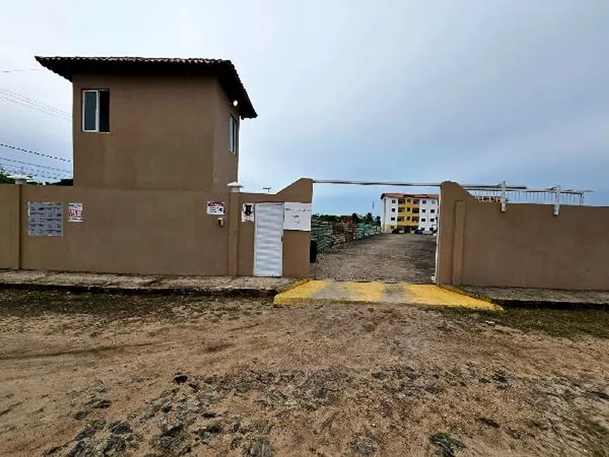 Apartamento com 3 quartos à venda, 51m2 em Jandaiguaba, Caucaia - CE - imagem 1 Foto 1 de Apartamento com 3 quartos à venda, 51m2 em Jandaiguaba, Caucaia - CE