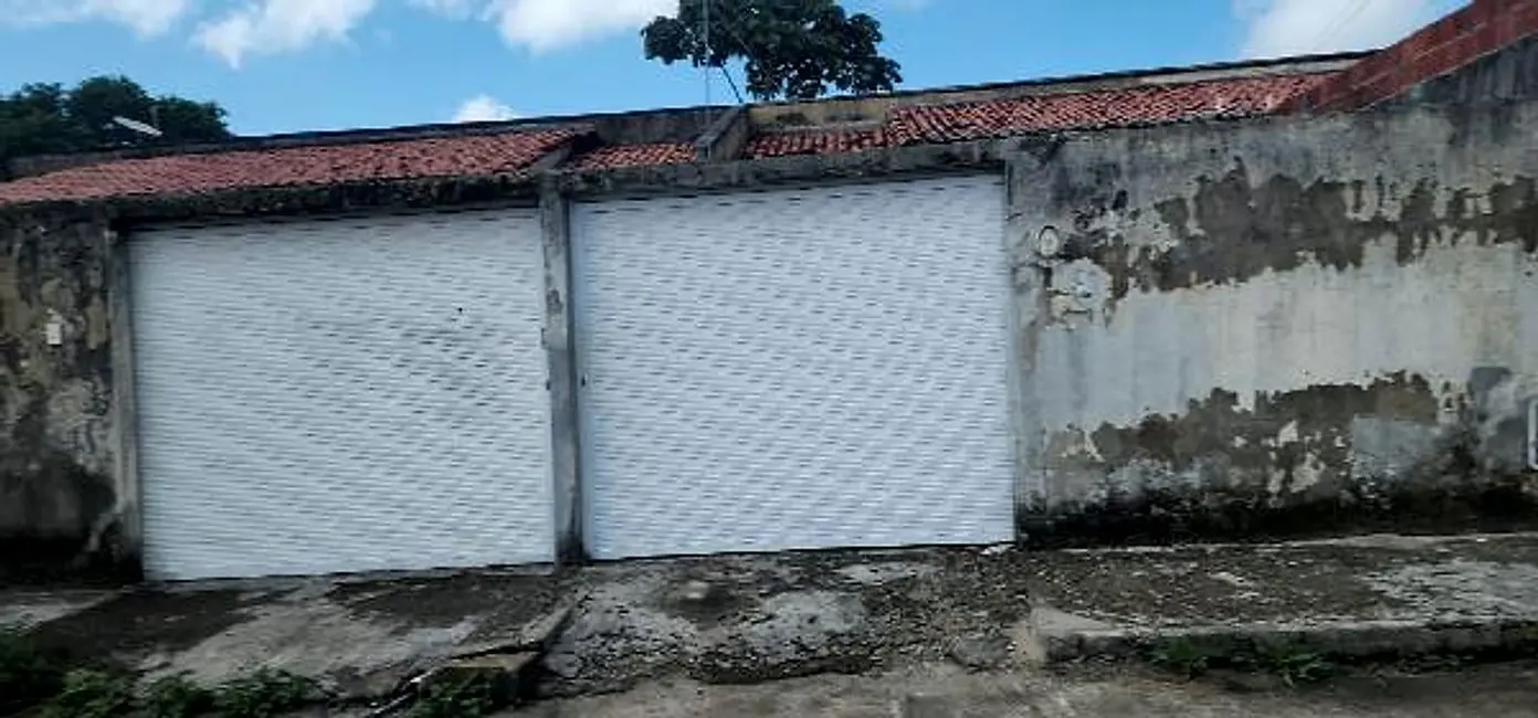 Foto 1 de Casa com 1 quarto à venda, 77m2 em Alto da Estrela, Horizonte - CE