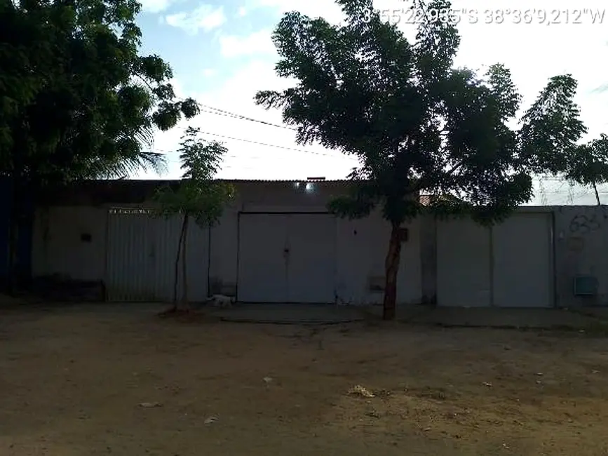 Foto 1 de Casa com 1 quarto à venda, 70m2 em Pavuna, Pacatuba - CE