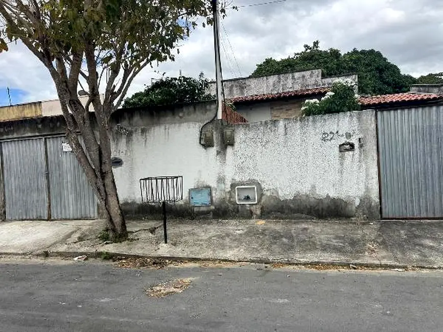 Casa com 2 quartos à venda, 53m2 em Vertente, Horizonte - CE - imagem 1 Foto 1 de Casa com 2 quartos à venda, 53m2 em Vertente, Horizonte - CE