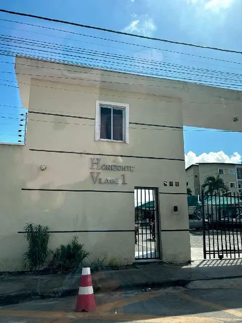 Foto 1 de Apartamento com 2 quartos à venda, 46m2 em Planalto Horizonte, Horizonte - CE