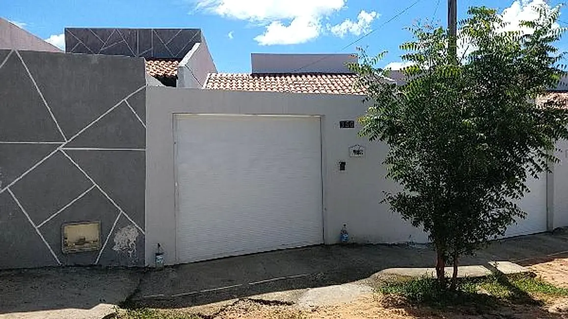 Foto 1 de Casa com 2 quartos à venda, 66m2 em Vertente, Horizonte - CE