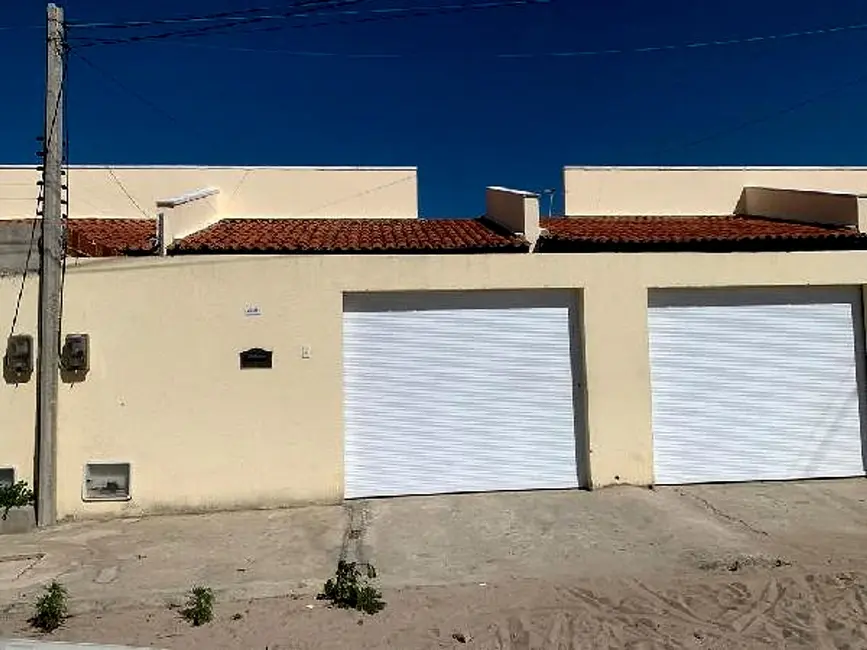 Casa com 2 quartos à venda, 61m2 em Horizonte - CE - imagem 1 Foto 1 de Casa com 2 quartos à venda, 61m2 em Horizonte - CE