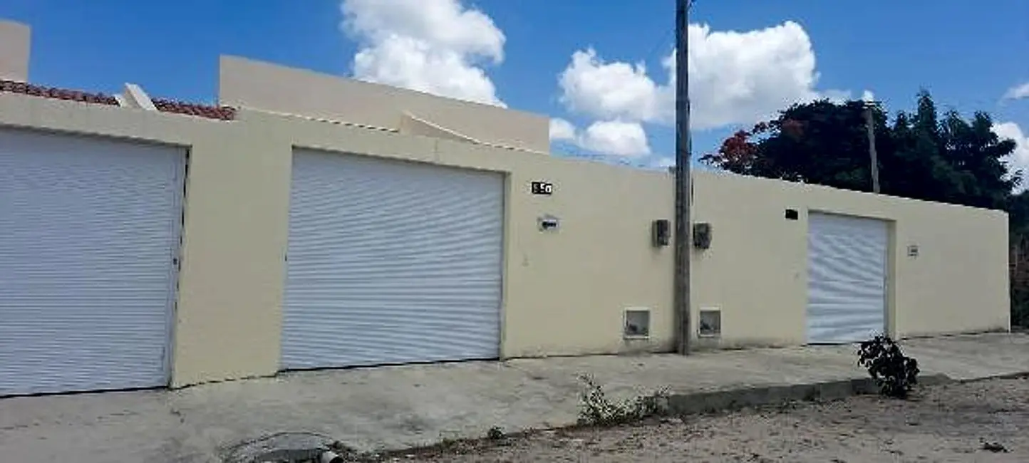 Casa com 2 quartos à venda, 61m2 em Horizonte - CE - imagem 1 Foto 1 de Casa com 2 quartos à venda, 61m2 em Horizonte - CE