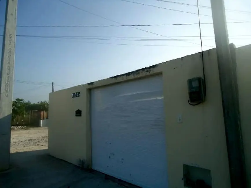 Foto 1 de Casa com 2 quartos à venda, 63m2 em Horizonte - CE