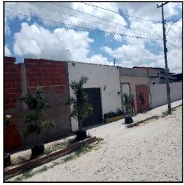 Foto 1 de Casa com 1 quarto à venda, 62m2 em Horizonte - CE
