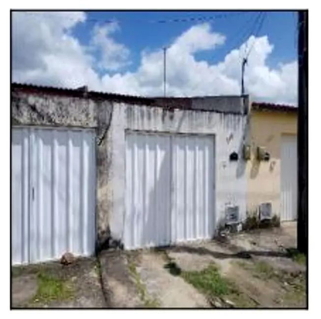Casa com 1 quarto à venda, 74m2 em Lameirão, Maranguape - CE - imagem 1 Foto 1 de Casa com 1 quarto à venda, 74m2 em Lameirão, Maranguape - CE
