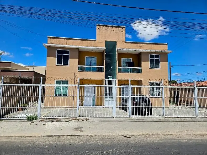 Foto 1 de Apartamento com 2 quartos à venda, 52m2 em Buenos Aires, Horizonte - CE