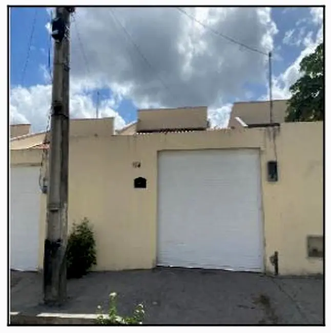 Foto 1 de Casa com 1 quarto à venda, 61m2 em Horizonte - CE