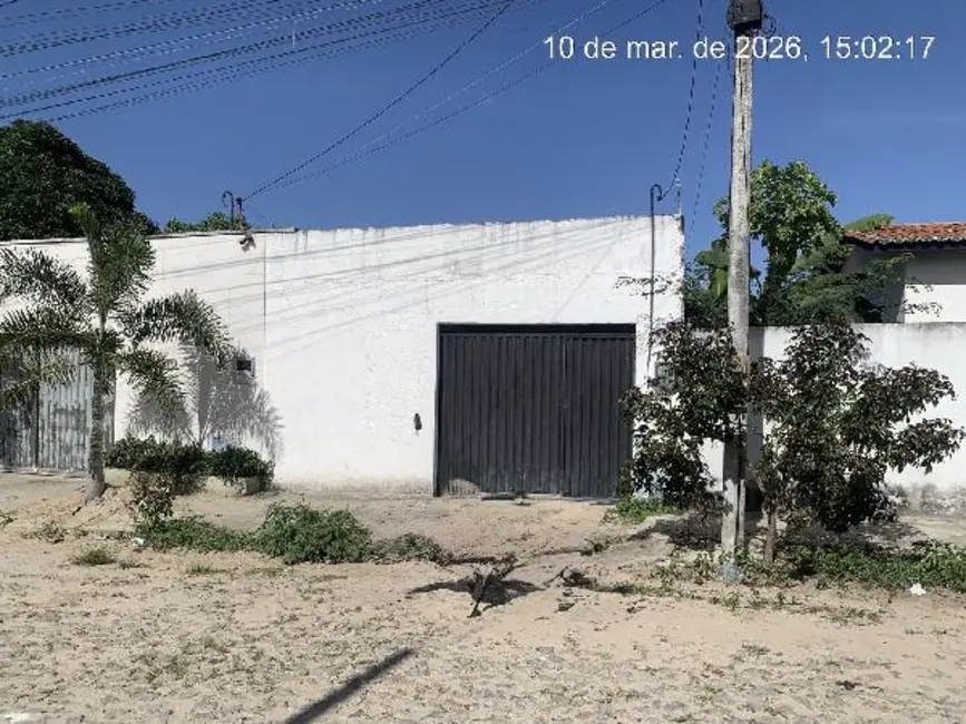 Foto 1 de Casa com 2 quartos à venda, 62m2 em Horizonte - CE
