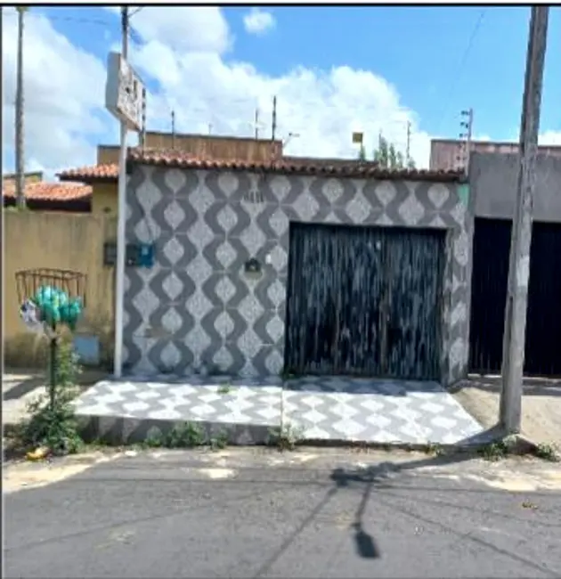 Foto 1 de Casa com 2 quartos à venda, 53m2 em Vertente,  - CE
