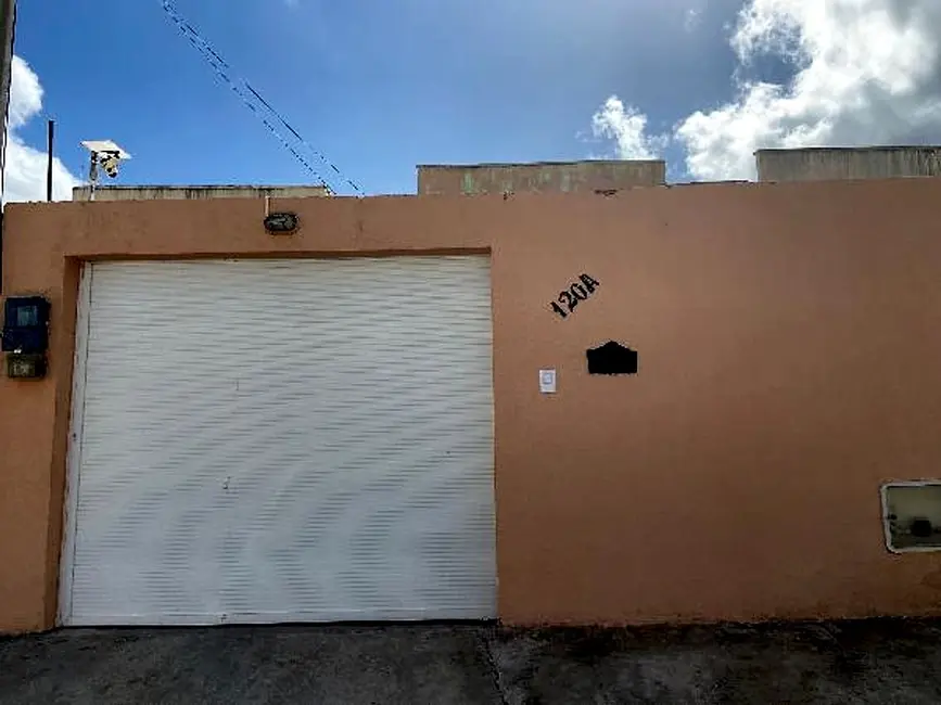 Casa com 2 quartos à venda, 61m2 em Centro, Horizonte - CE - imagem 1 Foto 1 de Casa com 2 quartos à venda, 61m2 em Centro, Horizonte - CE