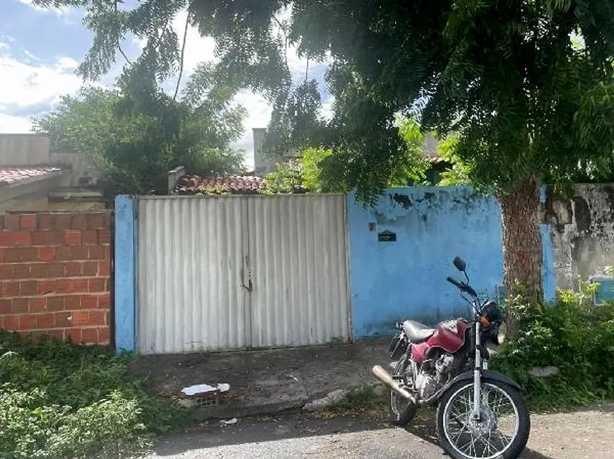Foto 1 de Casa com 2 quartos à venda, 53m2 em Vertente, Horizonte - CE
