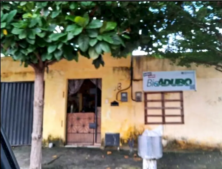 Foto 1 de Casa com 1 quarto à venda, 53m2 em Vertente, Horizonte - CE