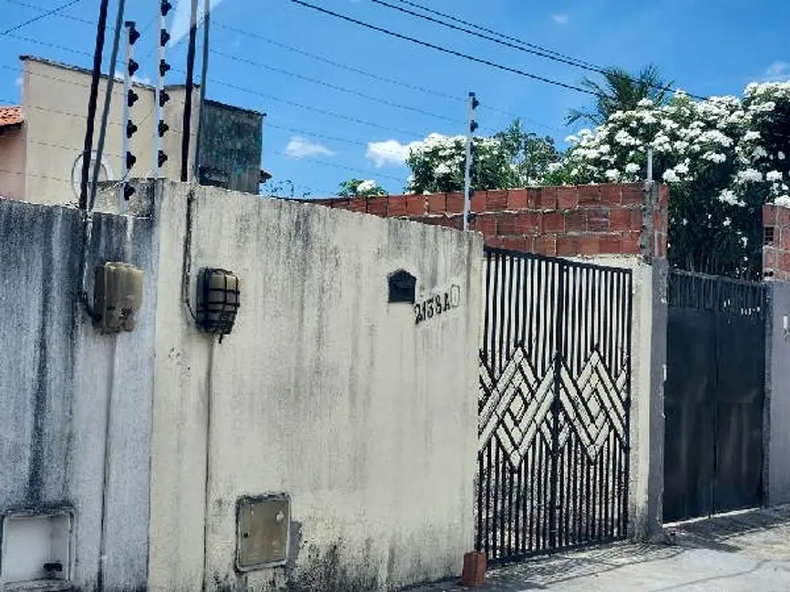 Foto 1 de Casa com 1 quarto à venda, 64m2 em Horizonte - CE