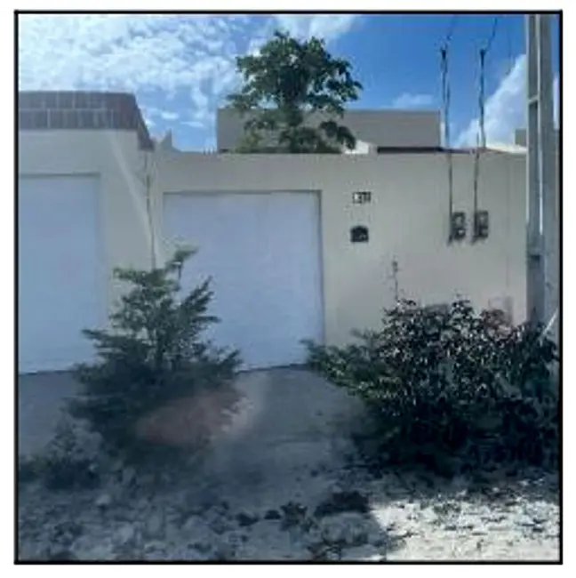Foto 1 de Casa com 2 quartos à venda, 61m2 em Horizonte - CE