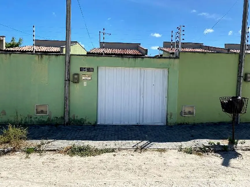 Casa com 2 quartos à venda, 60m2 em Vertente, Horizonte - CE - imagem 1 Foto 1 de Casa com 2 quartos à venda, 60m2 em Vertente, Horizonte - CE