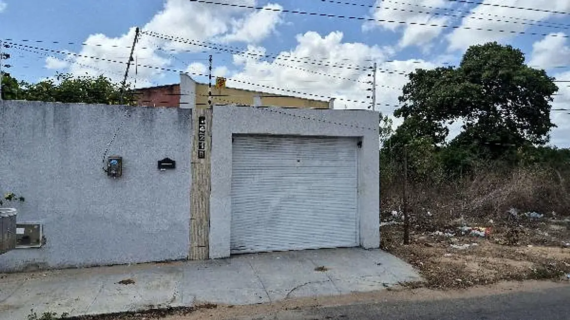 Casa com 2 quartos à venda, 89m2 em Alto da Estrela, Horizonte - CE - imagem 1 Foto 1 de Casa com 2 quartos à venda, 89m2 em Alto da Estrela, Horizonte - CE