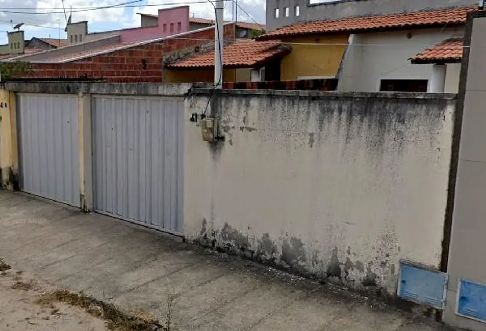Foto 1 de Casa com 2 quartos à venda, 54m2 em Horizonte - CE
