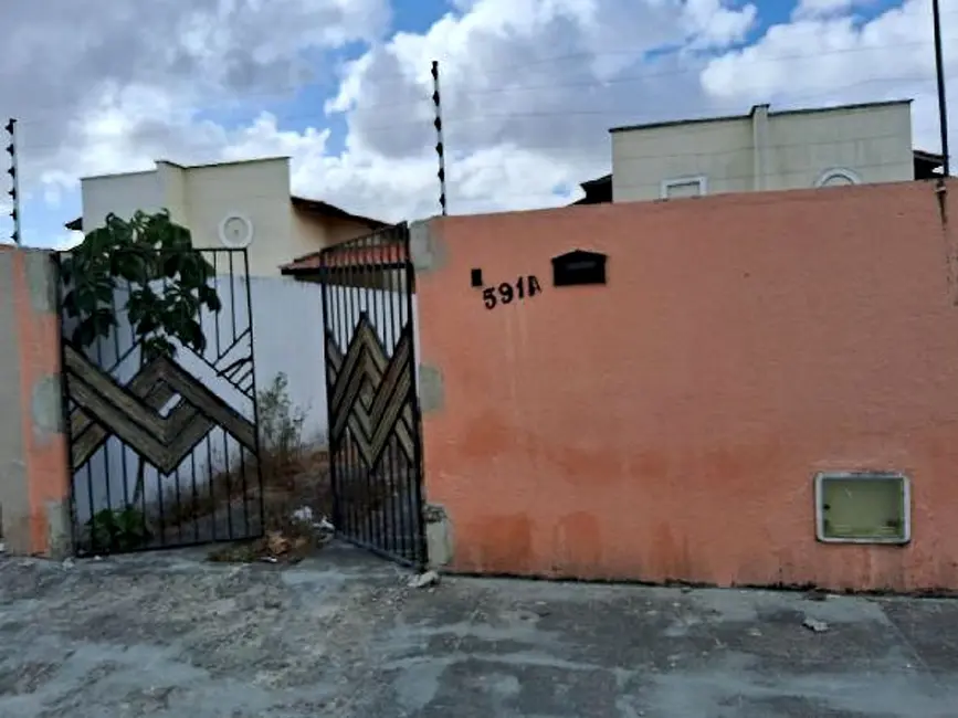 Foto 1 de Casa com 1 quarto à venda, 64m2 em Horizonte - CE