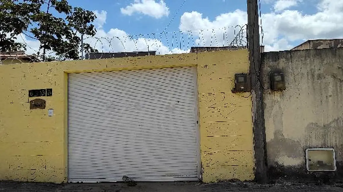 Foto 1 de Casa com 1 quarto à venda, 64m2 em Vertente, Horizonte - CE